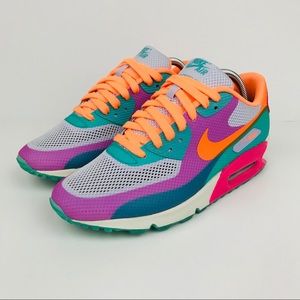 nike air max hyperfuse 06z